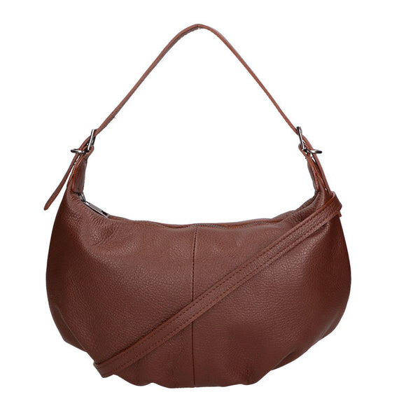 Dollaro Leather Women's Shoulder Bag - 6512.