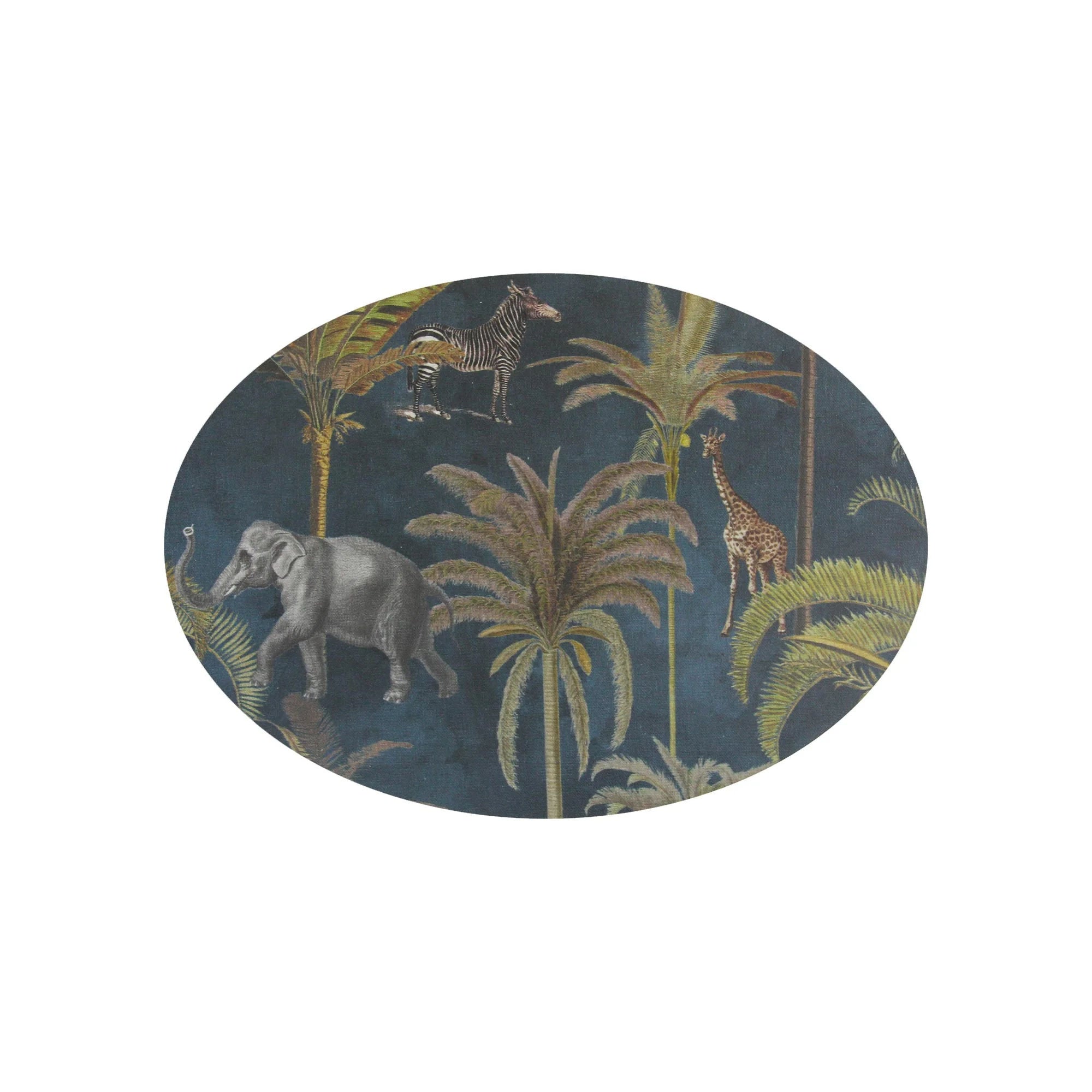 Jungle Placemat 