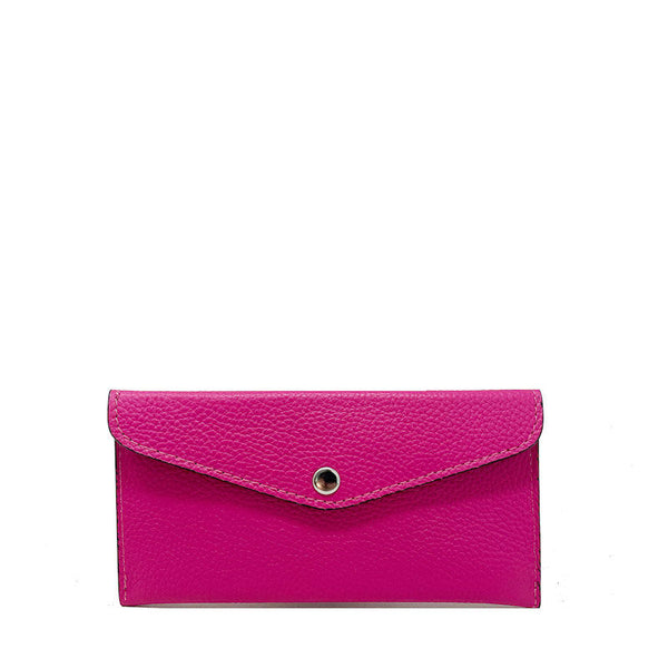 Fine Dollar Texture Leather Card Holder Wallet - K064. 