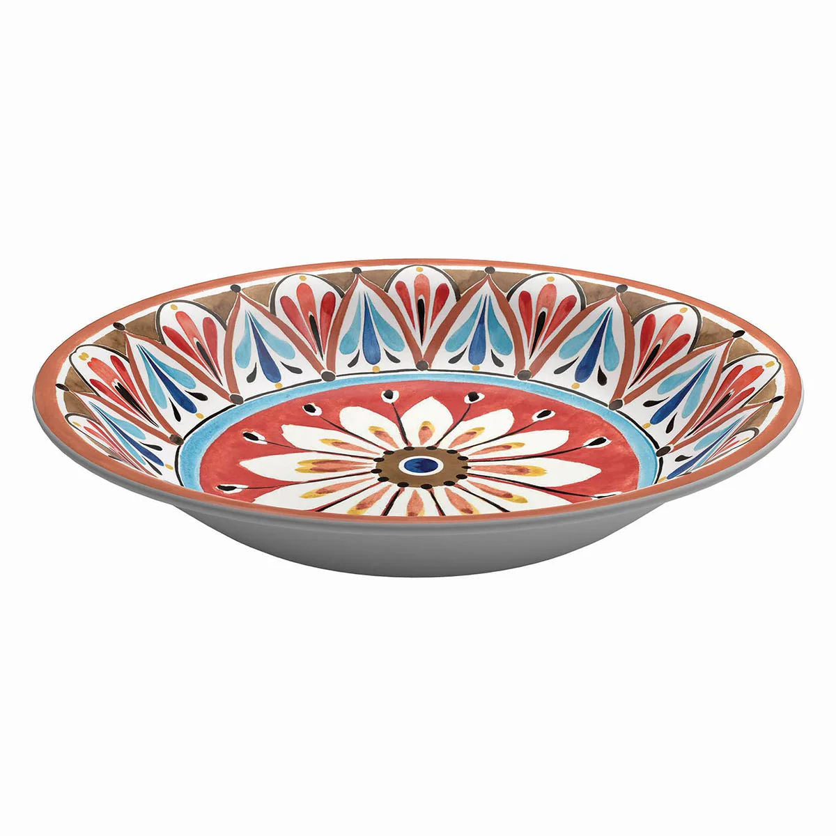 Salad Bowl - Madrid Centerpiece