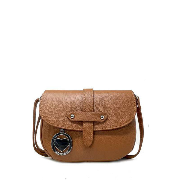 Small Women's Shoulder Bag Clutch - Barga K043 