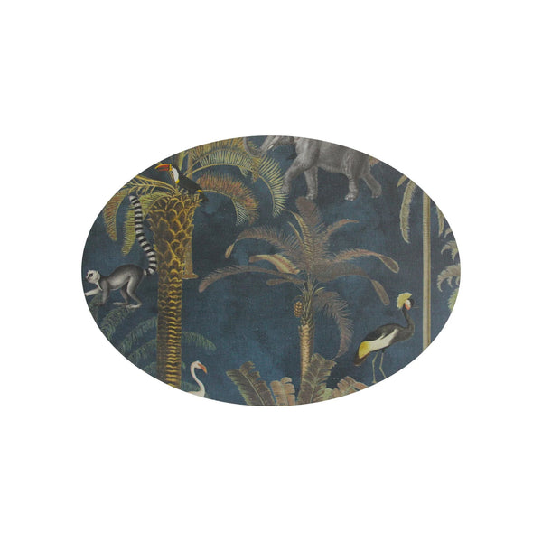 Jungle Placemat 