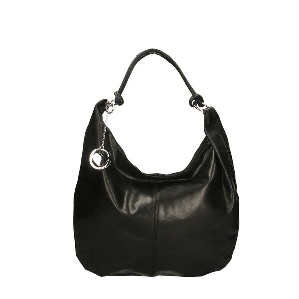 Borsa da Donna in Pelle Manico Incrociato - Matera 5280.