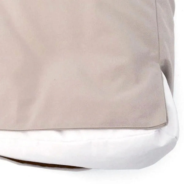 SOFT PALLET, Soft Pallet Seat Cushion for Outdoors 120x80