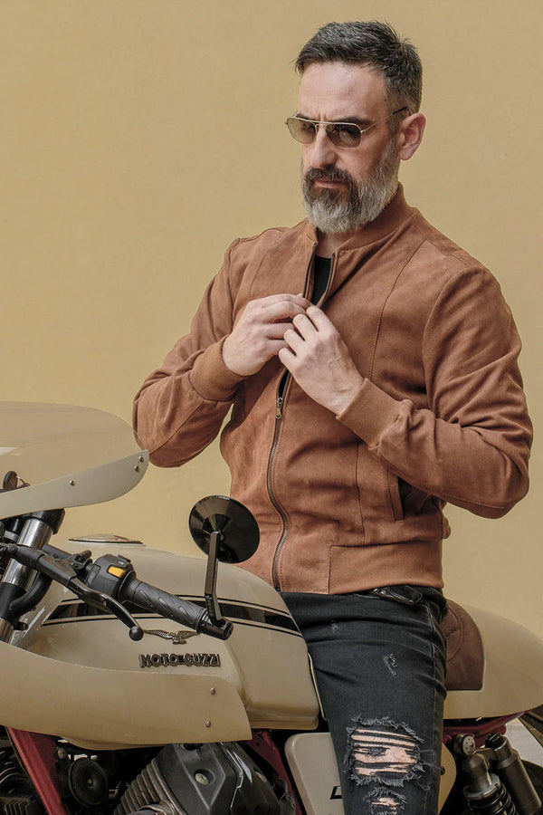 Enrico Camoscio
