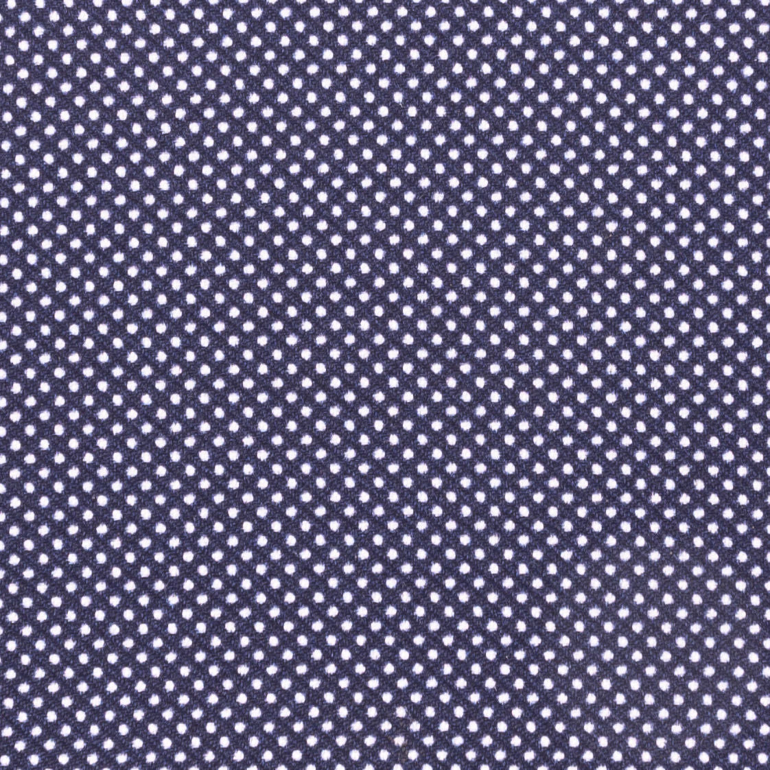Portacarte blu in pura seta