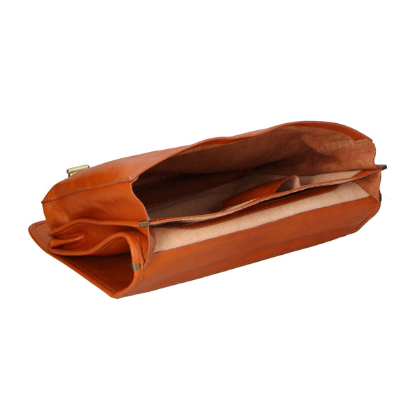 Handbag Work Bag with Shoulder Strap Briefcase Document Holder - 40x30x11 Cm - 9125 