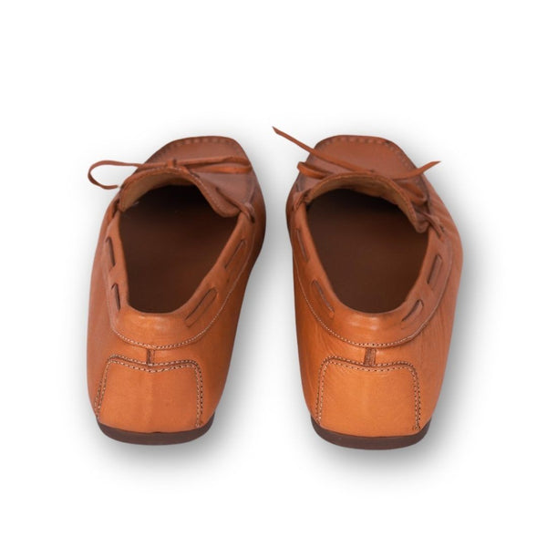 MastroDomenico Women's Handmade Moccasins - Giada