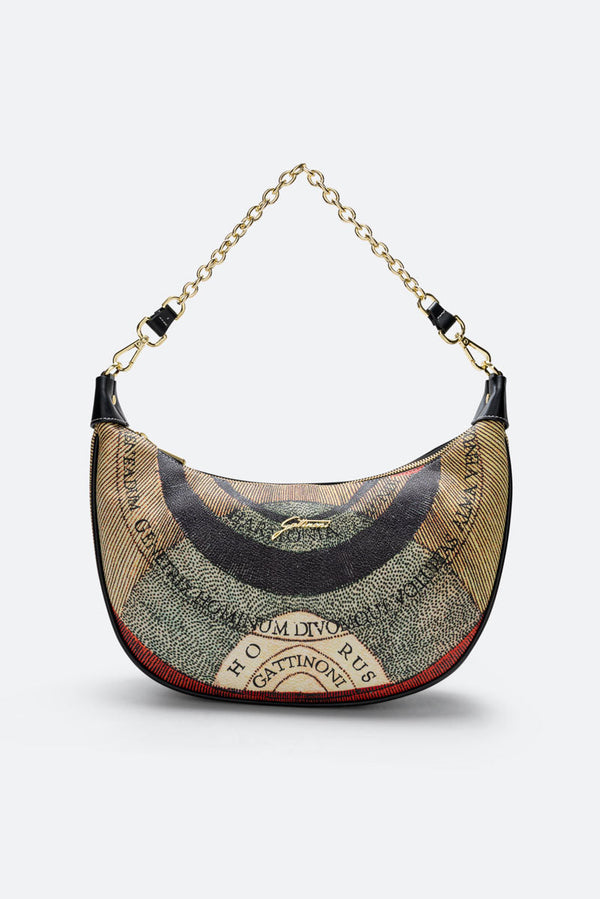 Hobo Bag Planetarium Classic Large