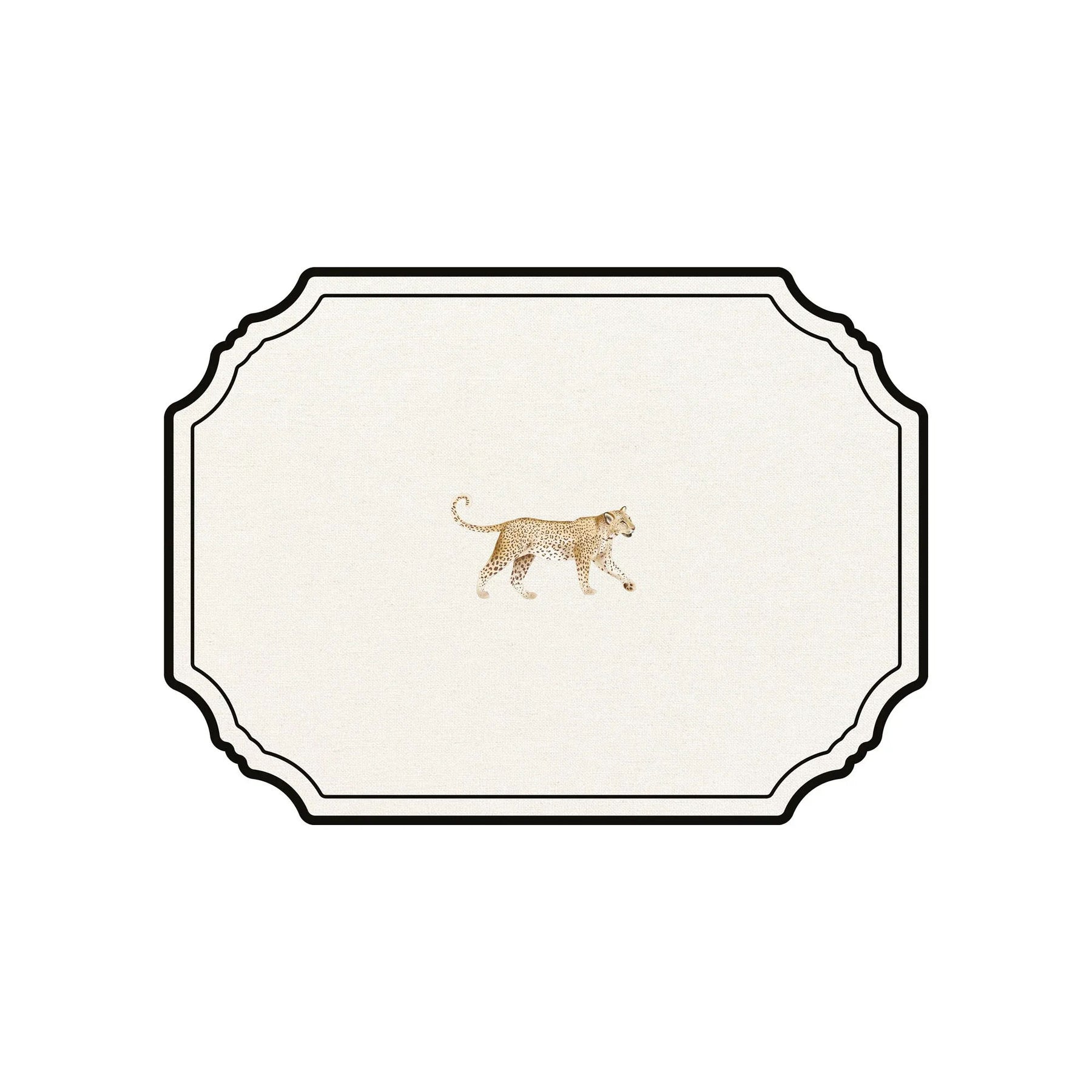 Placemat Animated Frames 