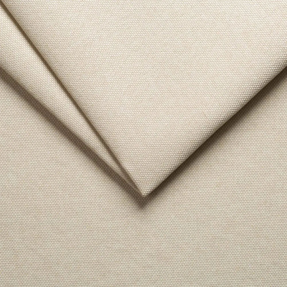 PANDORA 50 ROUND TEX, Pouf Contenitore Tessuto Rotondo 50 h42