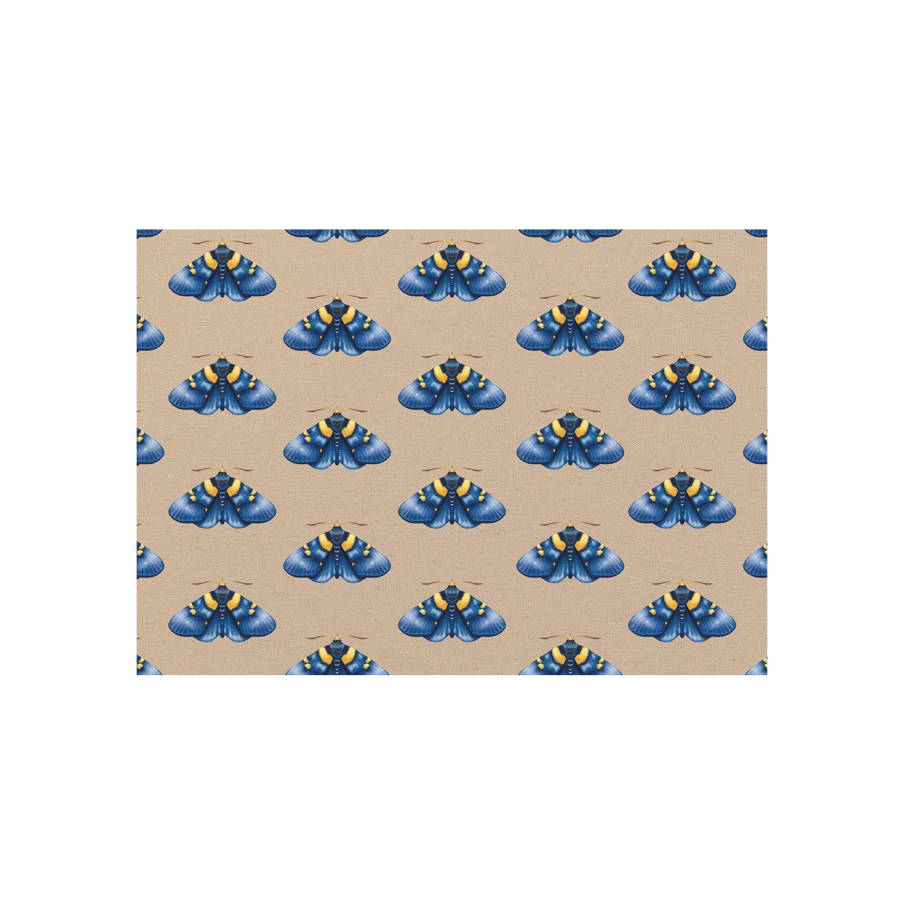 Insects Paper Placemats II