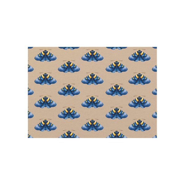 Insects Paper Placemats II