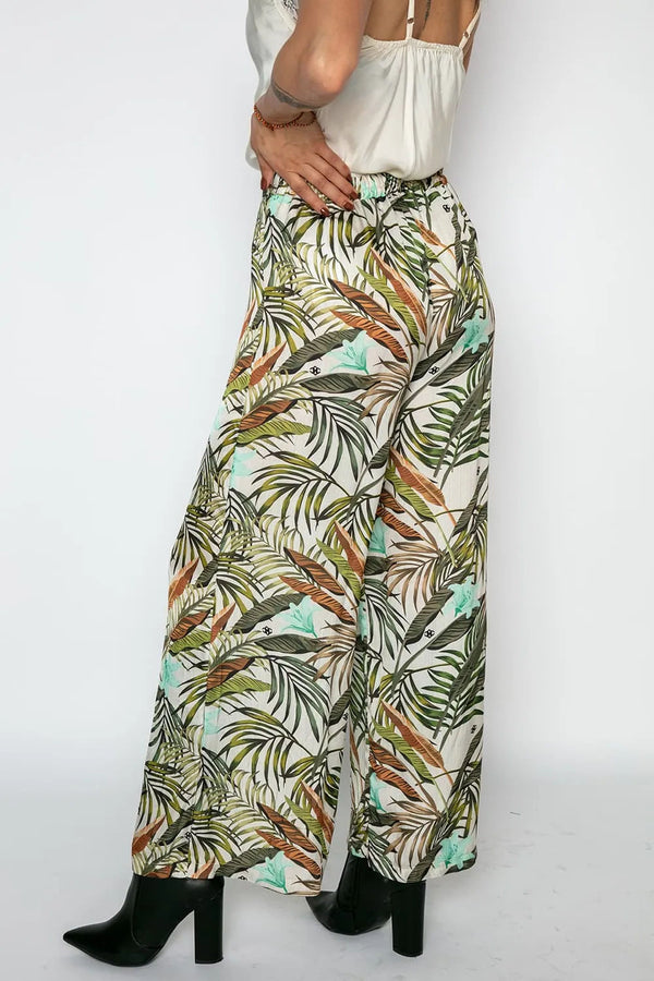 Palazzo Pants