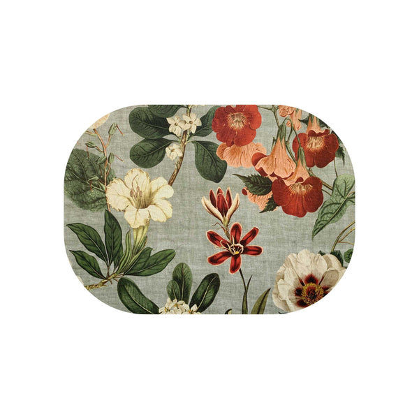 English Garden Placemat 