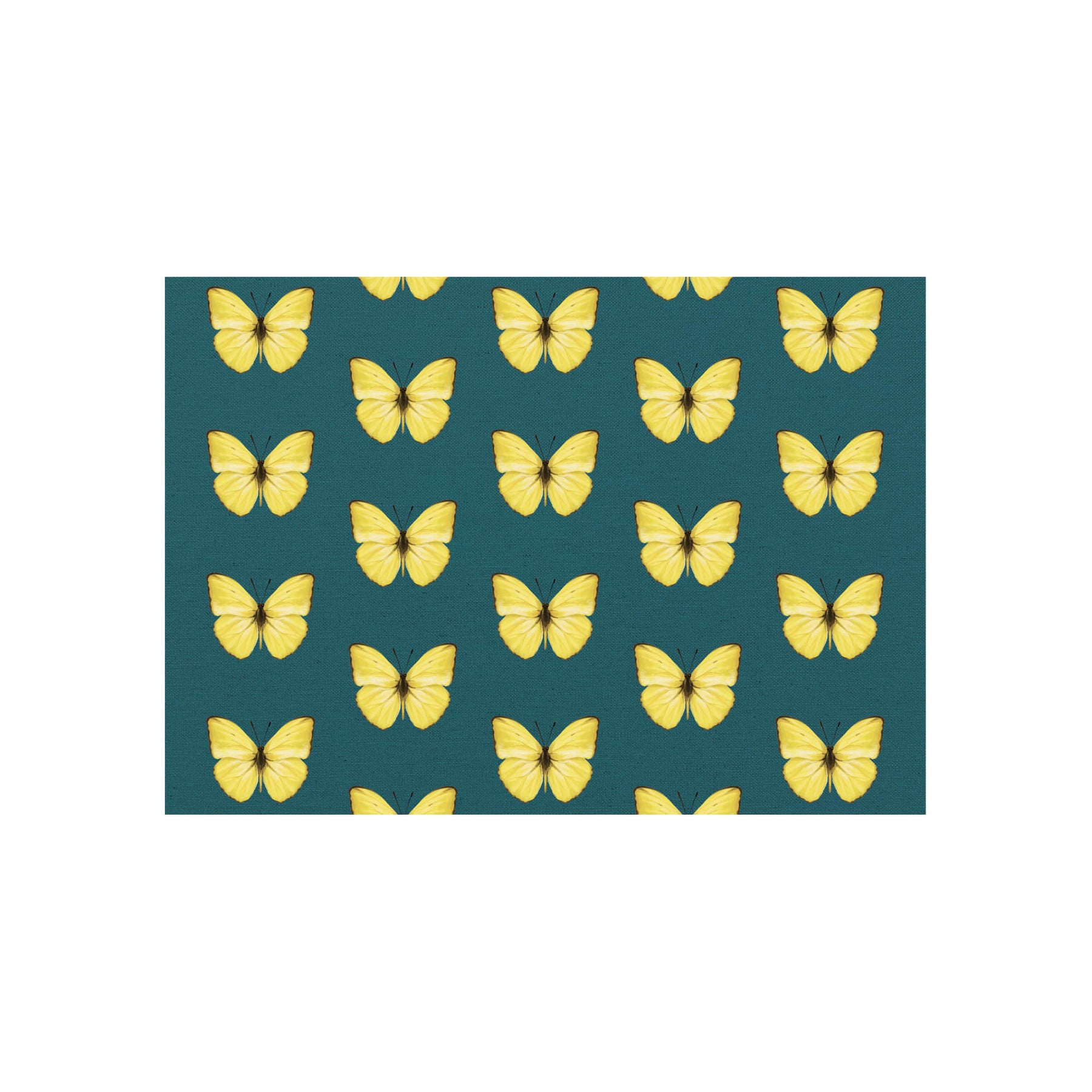 Insects Paper Placemats II