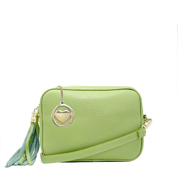 Small Women's Shoulder Bag Clutch - Siena K034. 