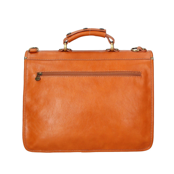 Handbag Work Bag with Shoulder Strap 24 Hour Document Holder - 40x30x11 Cm - 9124 