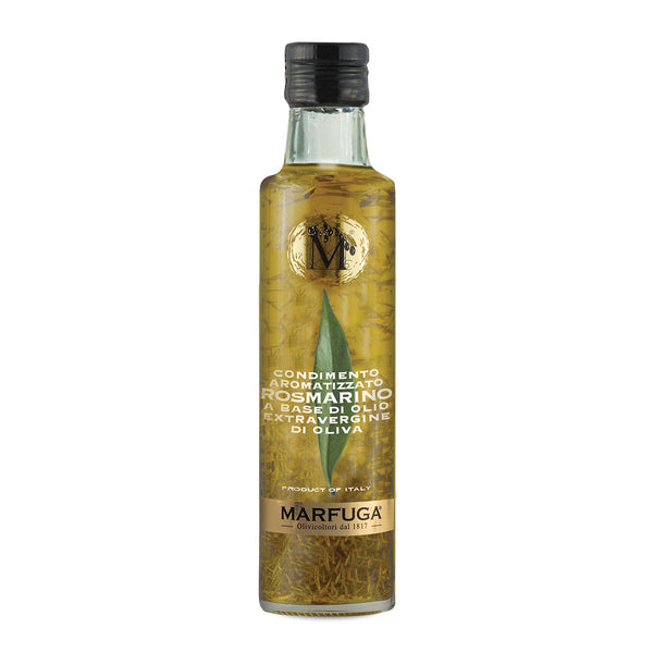 Rosemary Flavored Dressing