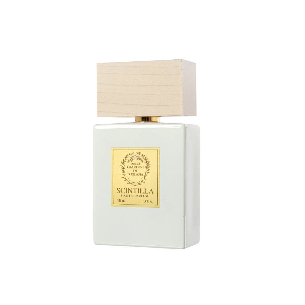 Scintilla - Eau de Parfum 100 ml