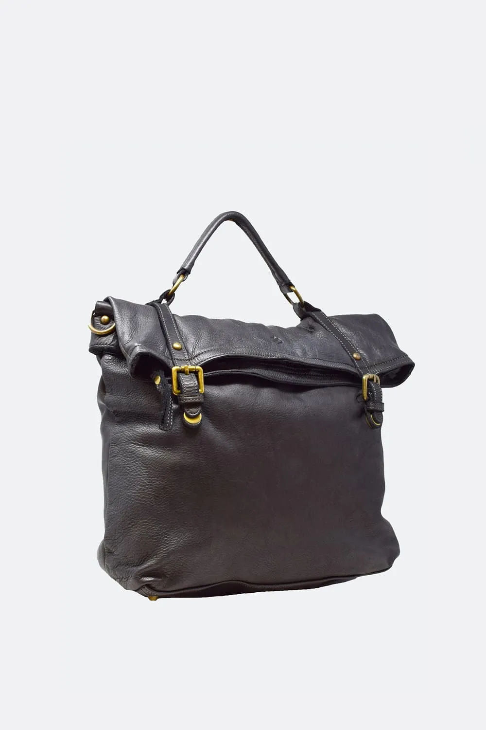Brn Backpack - 050