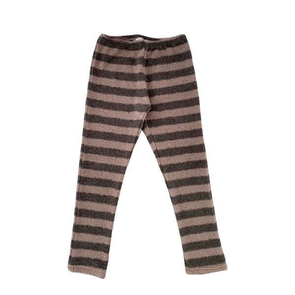 STRIPED LEGGINGS