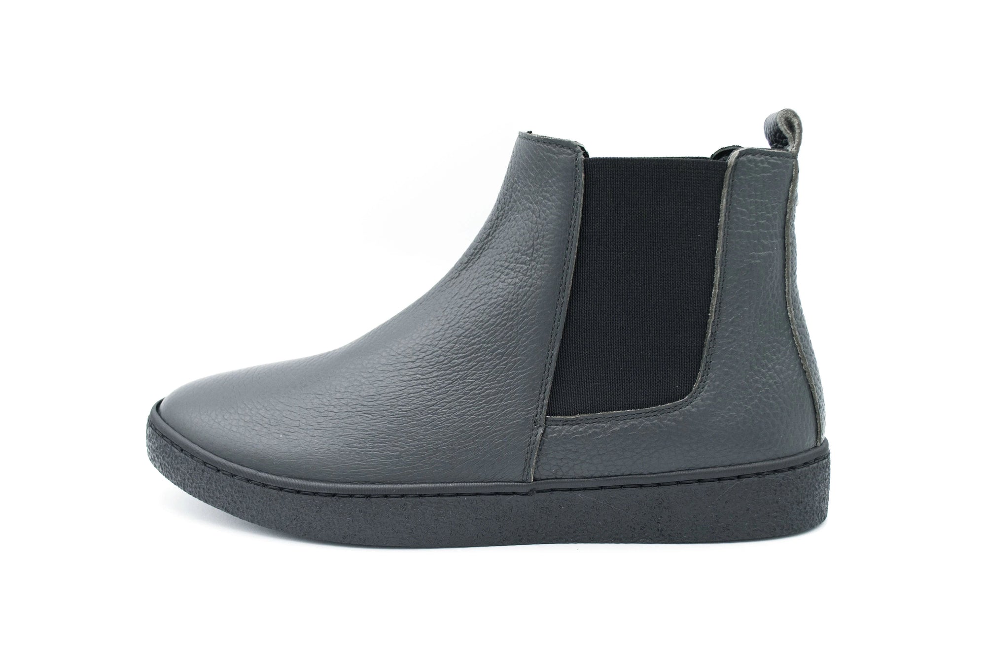 Beatles Elena Anthracite