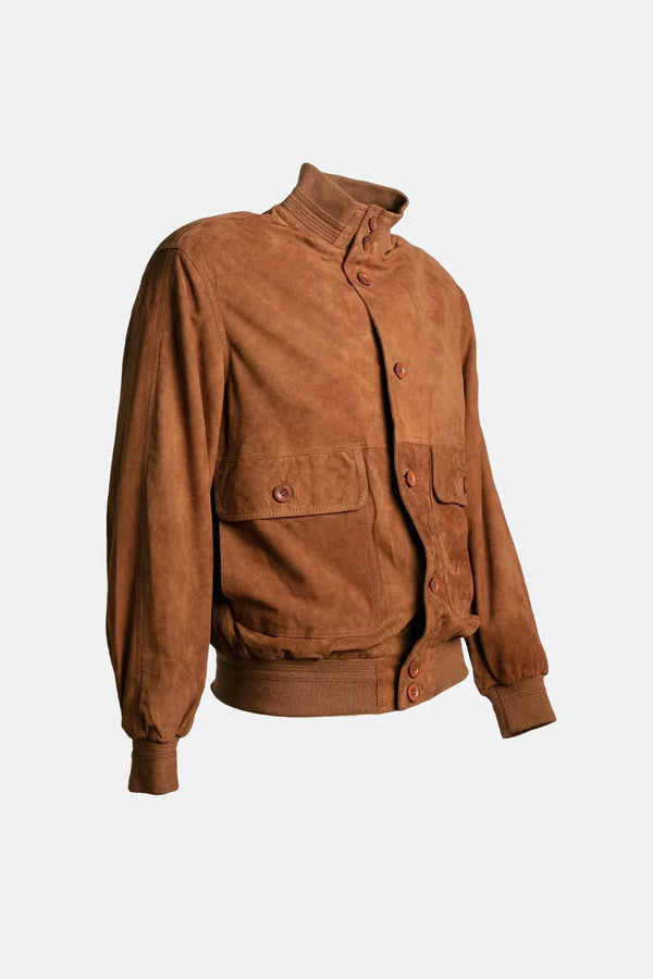 Aldo Polo Camoscio
