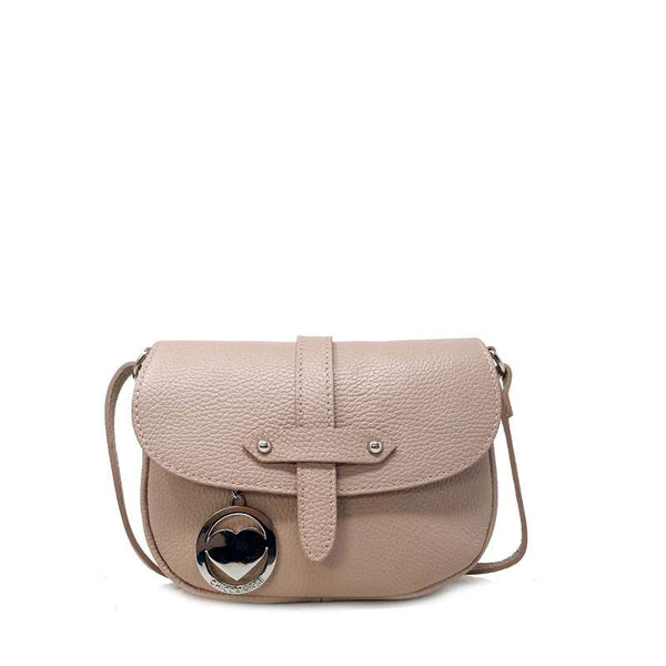 Small Women's Shoulder Bag Clutch - Barga K043 