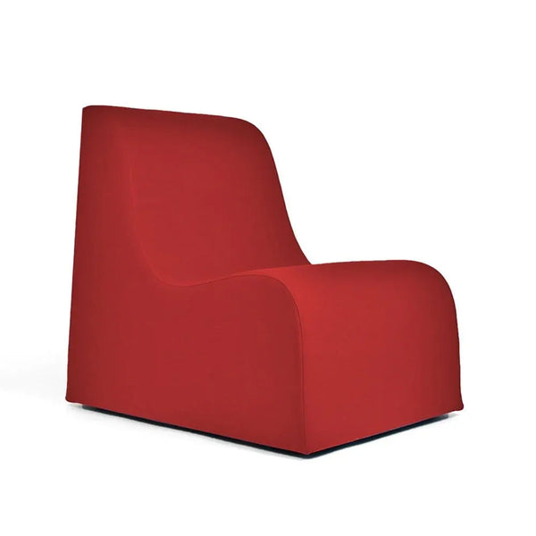 GINA, Modular Armchair Interior Design 68x90x86