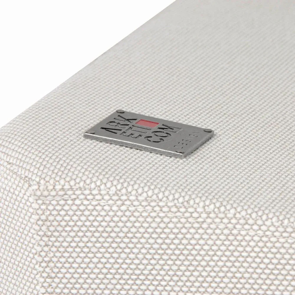 KIATTA, Lettino Galleggiante per piscina 200x120 cm
