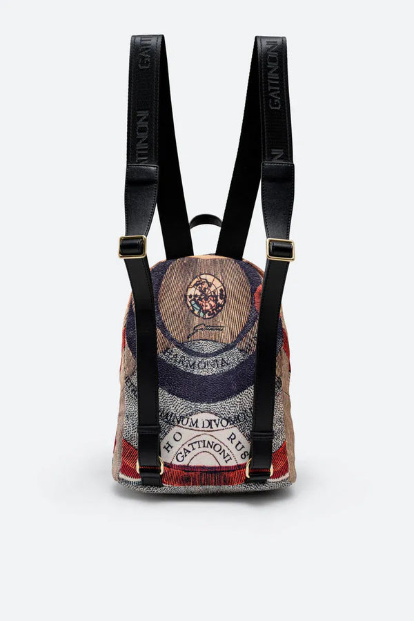 Maya Planetarium Classic backpack