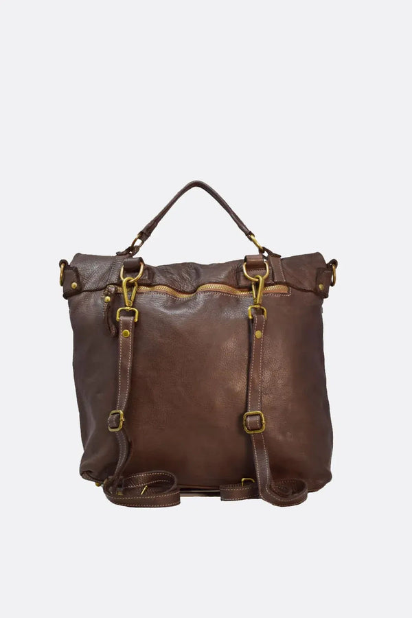 Brn Backpack - 050