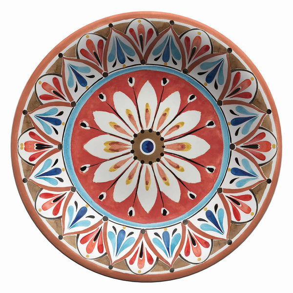 Salad Bowl - Madrid Centerpiece