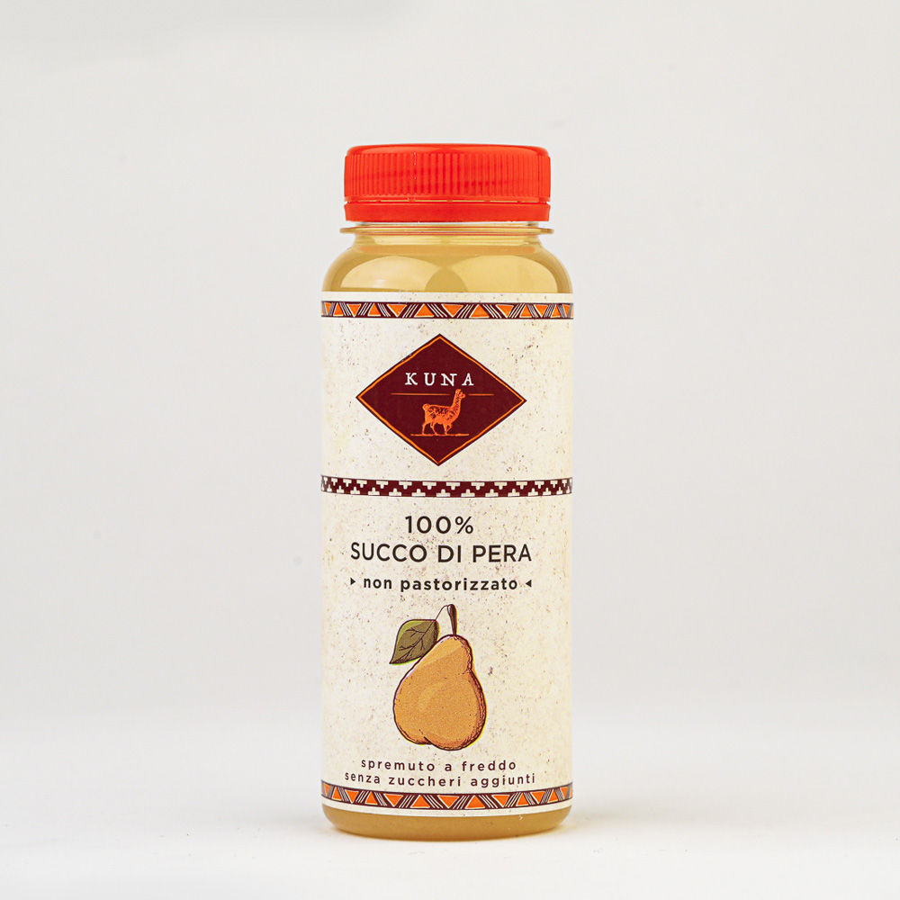 Kuna Pera