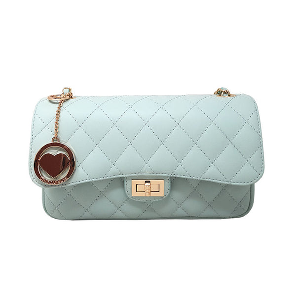 Borsa Clutch da Donna a Tracolla Media – Venezia 7706.