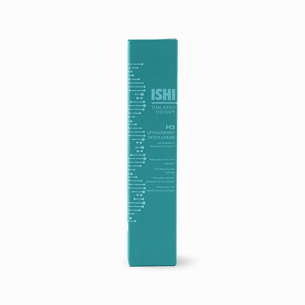 H3 LIPO &amp; ENERGY DETOX CREAM