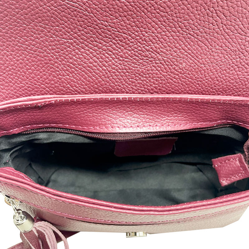 Women's Small Shoulder Clutch Bag - Amalfi K002. 