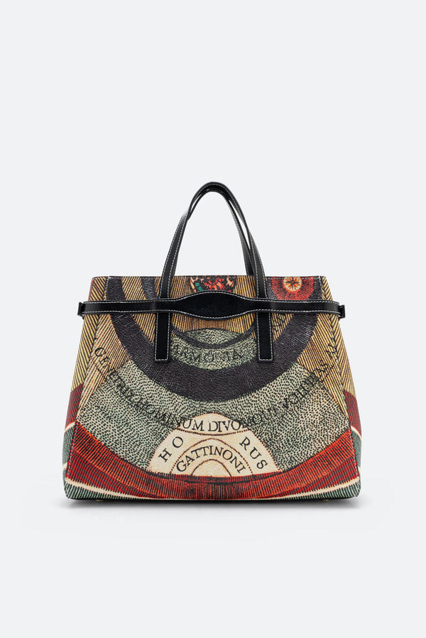 Borsa a mano Planetarium Classic Small