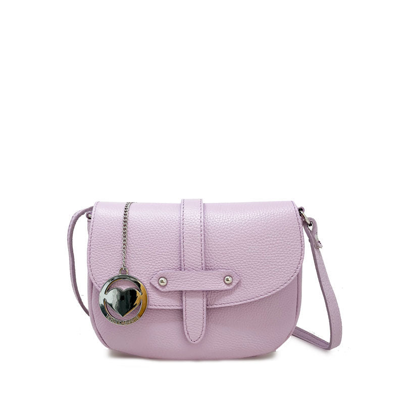 Small Women's Shoulder Bag Clutch - Barga K043 