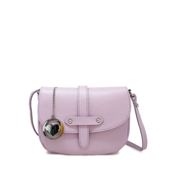 Small Women's Shoulder Bag Clutch - Barga K043 