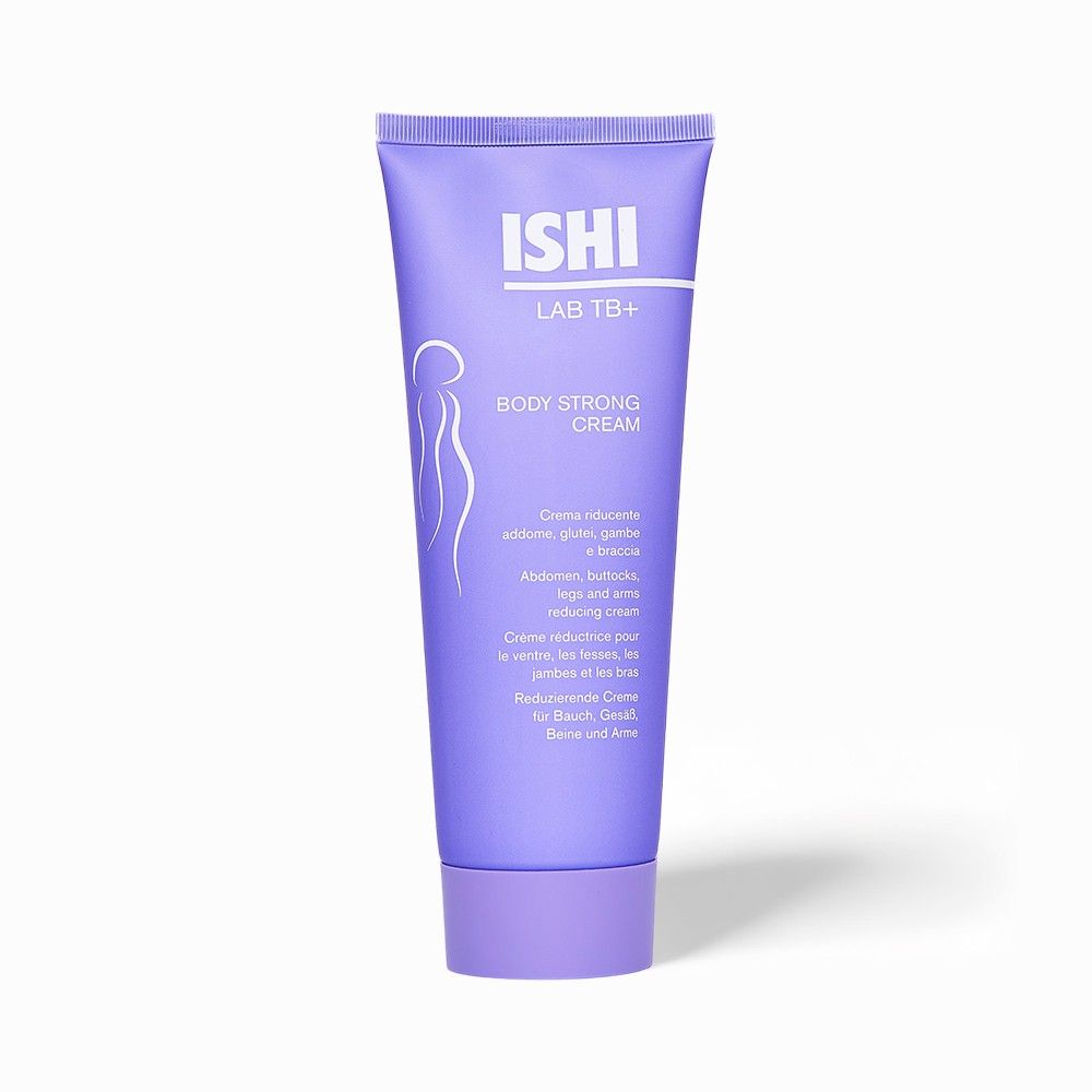 BODY STRONG CREAM