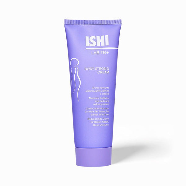 BODY STRONG CREAM