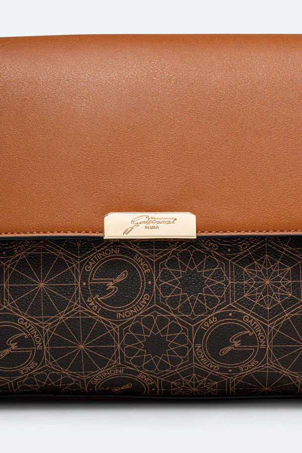 Teodosia Tan Shoulder Bag