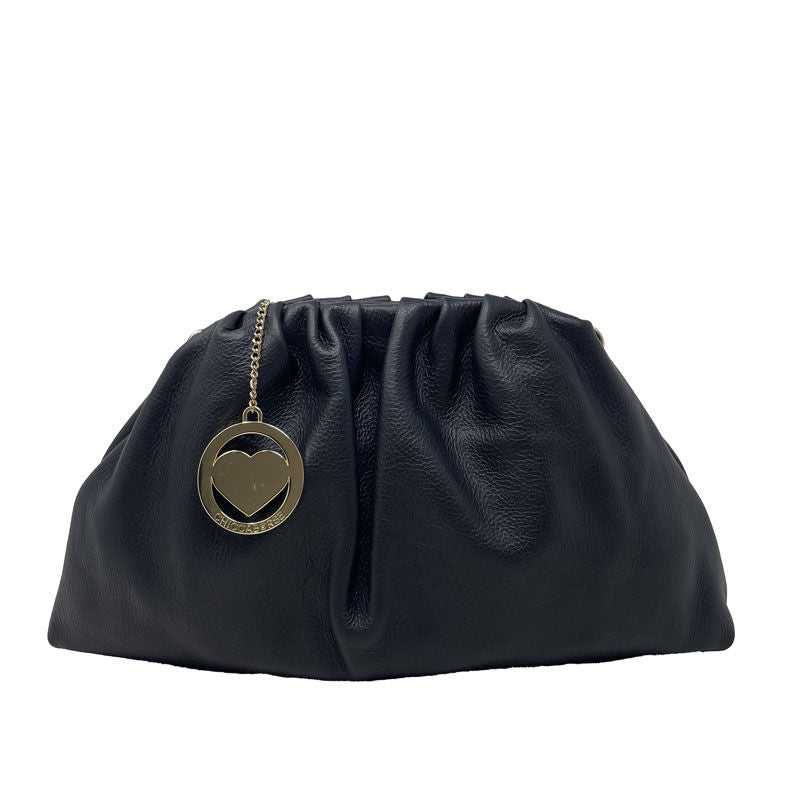 Borsa Clutch in pelle - K080