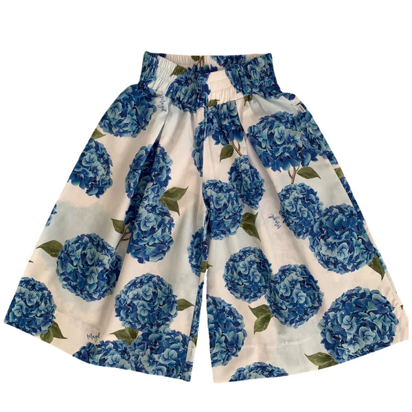 PANTALONE AMPIO STAMPATO