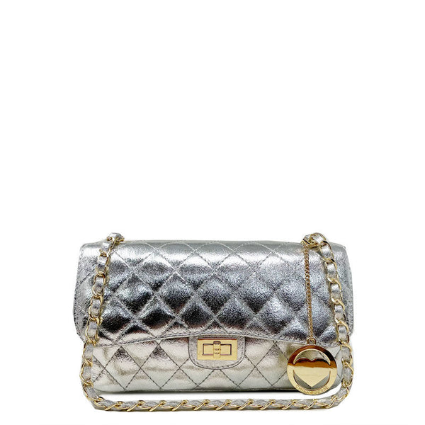 Borsa Clutch da Donna a Tracolla Media – Venezia 7706.