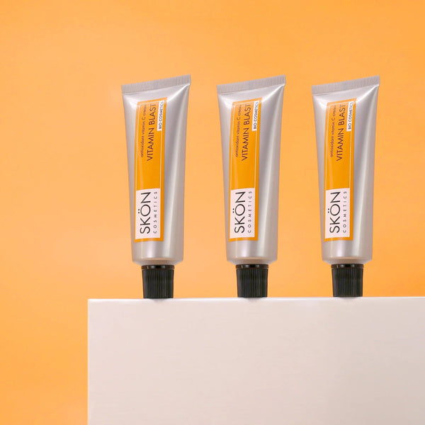 Vitamin C Face Cream