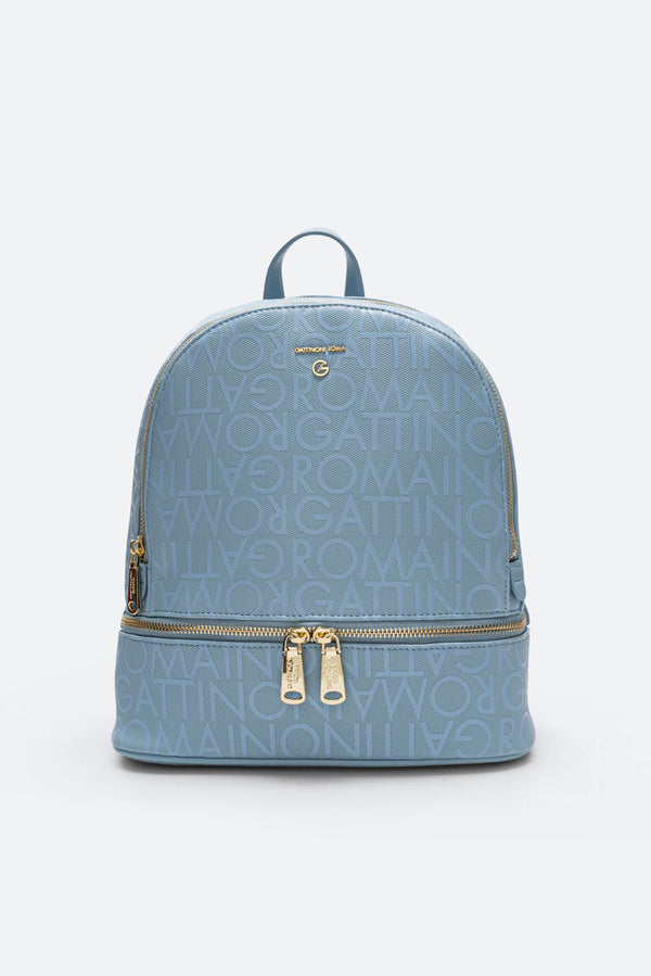 Zaino Charlie Azzurro