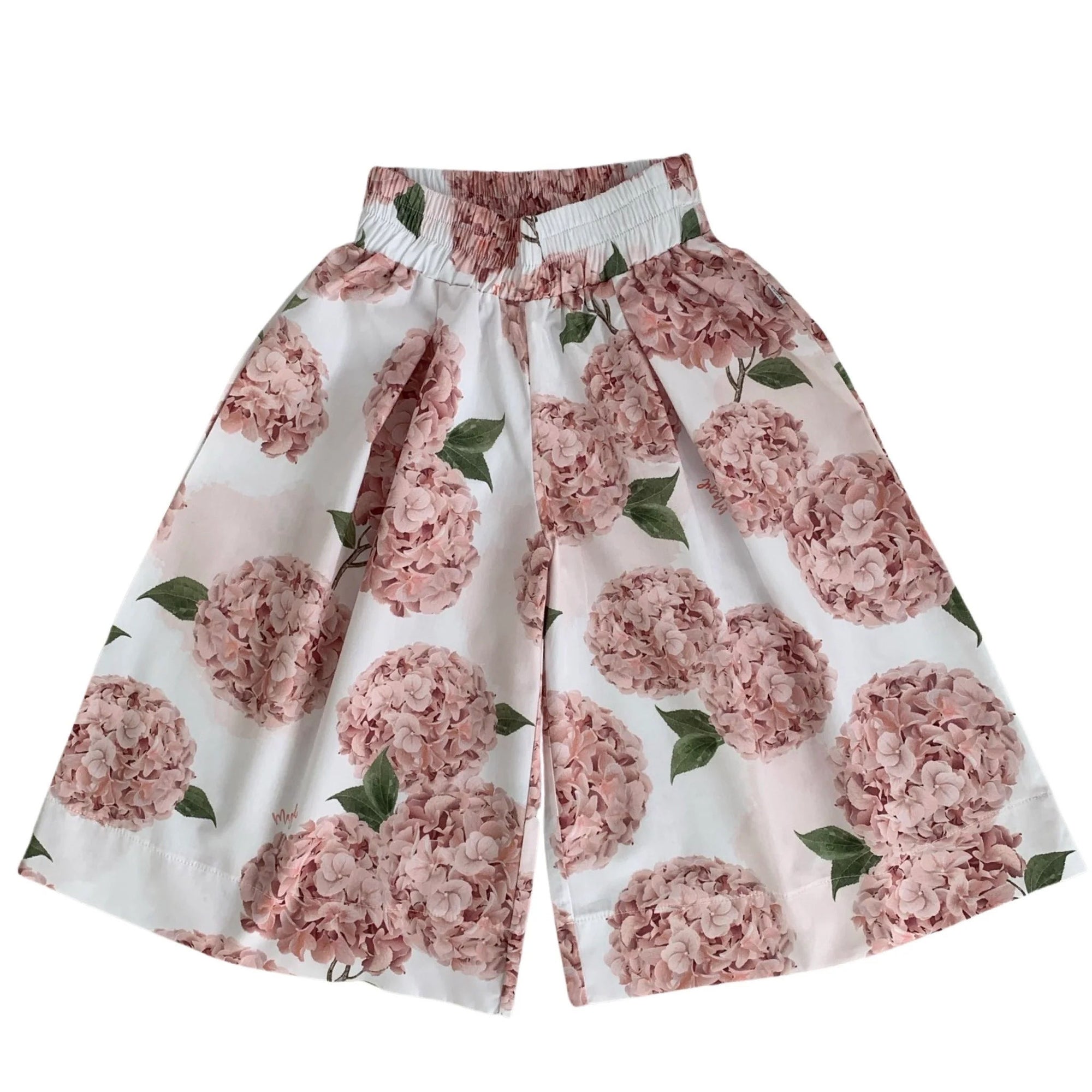 PANTALONE AMPIO STAMPATO